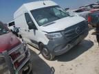 2021 Mercedes-Benz Sprinter 2500