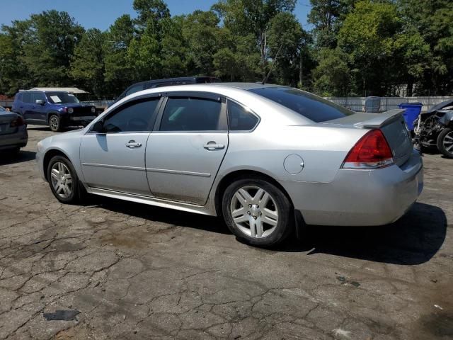 2013 Chevrolet Impala LT