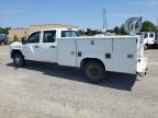 2014 Chevrolet Silverado K3500