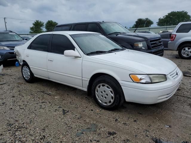 1999 Toyota Camry CE