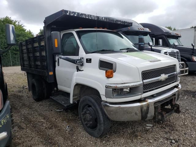 2003 Chevrolet C4500 C4C042