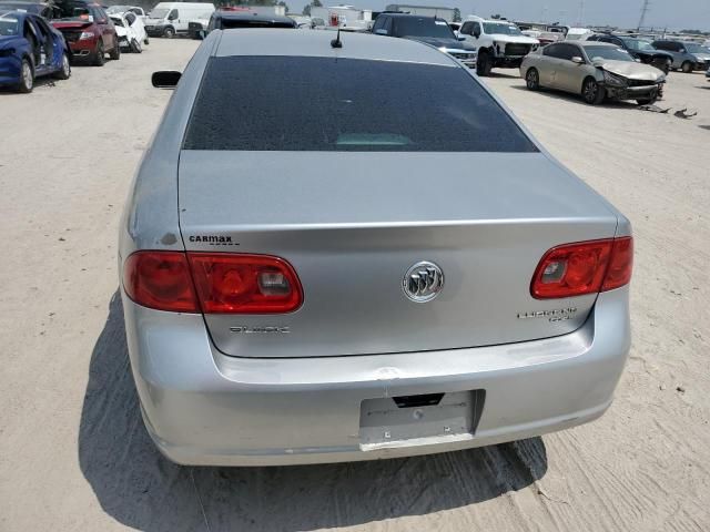 2008 Buick Lucerne CXL