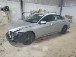 2022 Hyundai Elantra SEL en venta en Des Moines, IA