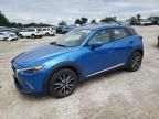 2016 Mazda CX-3 Grand Touring