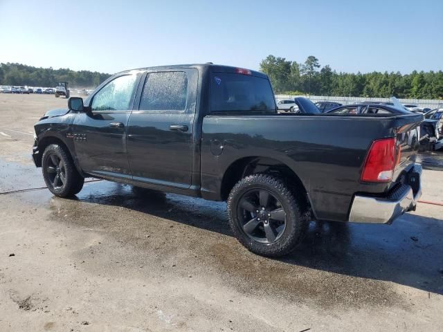 2016 Dodge RAM 1500 ST