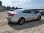 2015 Chevrolet Malibu LTZ