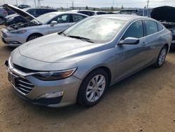 2023 Chevrolet Malibu LT en venta en Elgin, IL