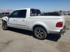 2003 Ford F150 Supercrew