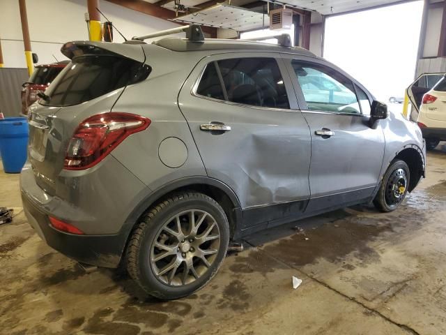 2019 Buick Encore Sport Touring