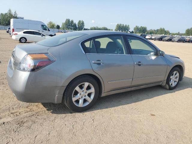 2009 Nissan Altima 2.5