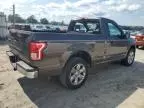 2016 Ford F150