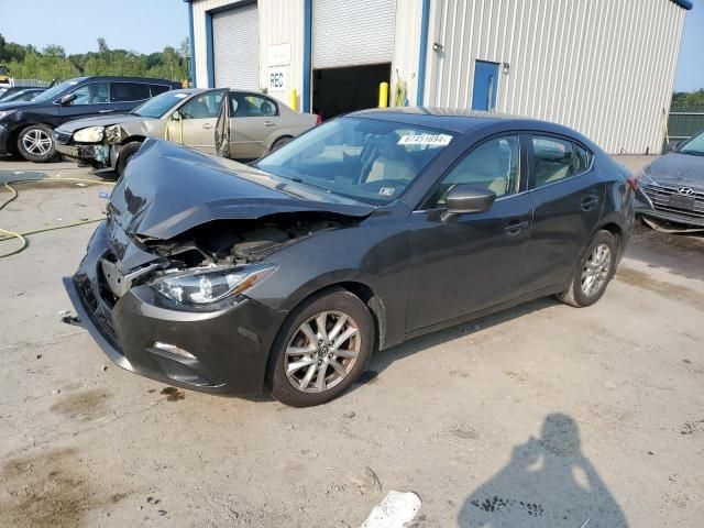 2014 Mazda 3 Touring