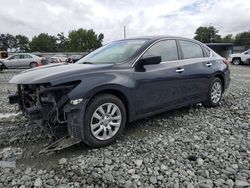 Nissan Altima 2.5 Vehiculos salvage en venta: 2014 Nissan Altima 2.5