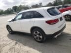 2016 Mercedes-Benz GLC 300