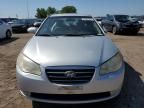 2008 Hyundai Elantra GLS