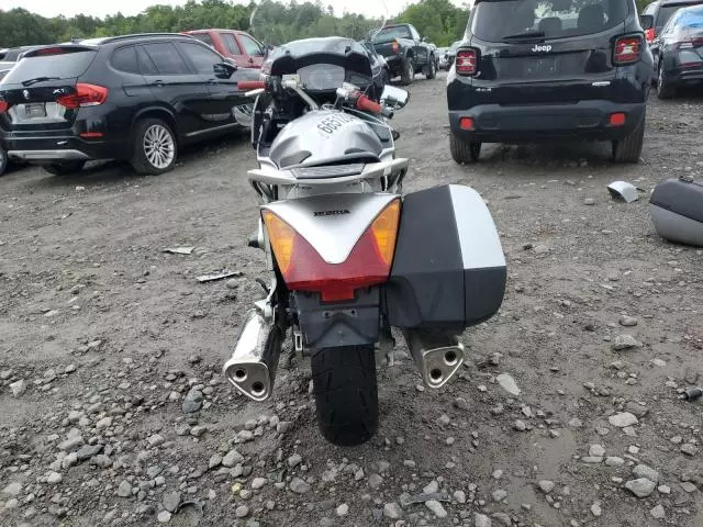 2007 Honda ST1300