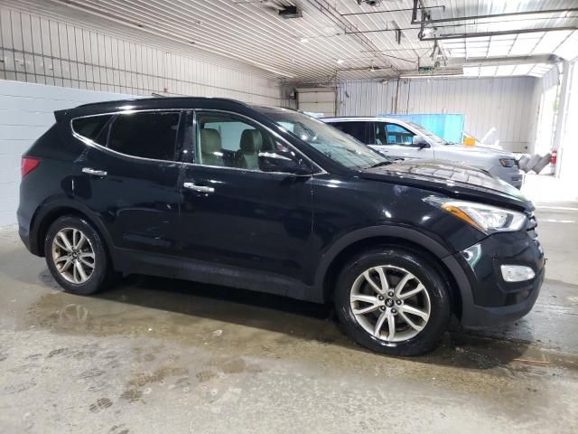 2015 Hyundai Santa FE Sport