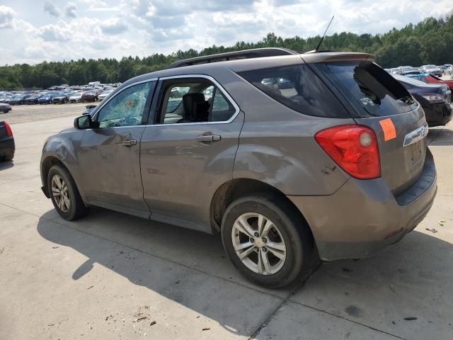 2010 Chevrolet Equinox LT