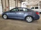 2013 Chevrolet Cruze LS