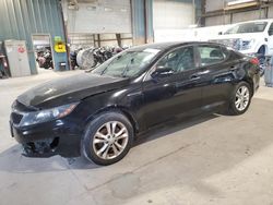 2013 KIA Optima LX en venta en Eldridge, IA