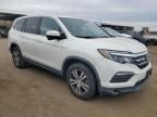 2017 Honda Pilot EXL