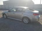 2011 Subaru Legacy 2.5I Premium