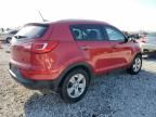 2013 KIA Sportage Base