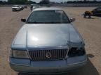 2004 Mercury Grand Marquis LS