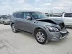 2016 Infiniti QX80