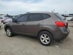 2008 Nissan Rogue S