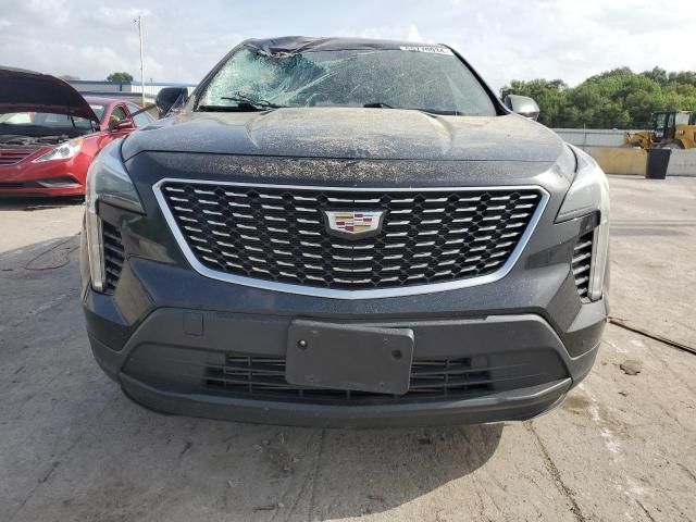 2019 Cadillac XT4 Luxury