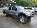 2013 Ford F250 Super Duty