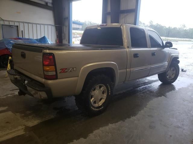 2004 GMC New Sierra K1500