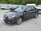 2013 Subaru Impreza Premium