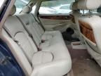 2000 Jaguar Vandenplas