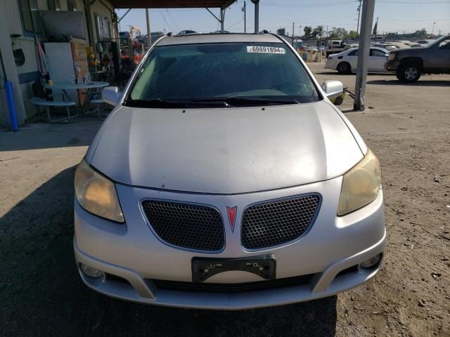 2005 Pontiac Vibe