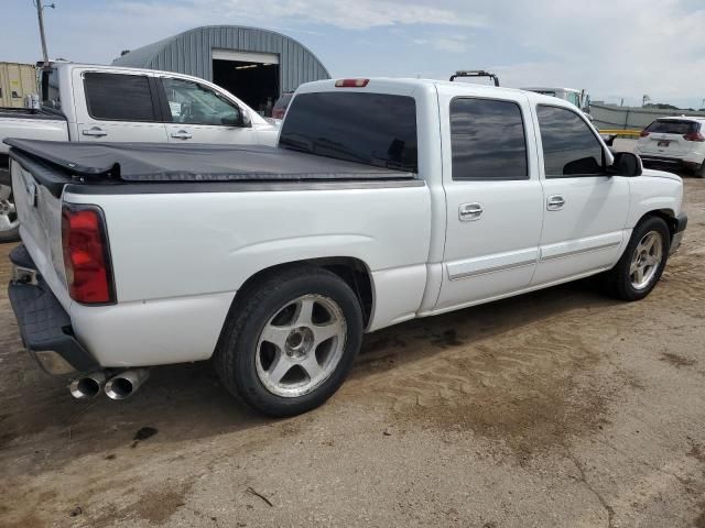 2005 Chevrolet Silverado C1500