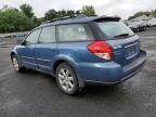 2008 Subaru Outback 2.5I Limited