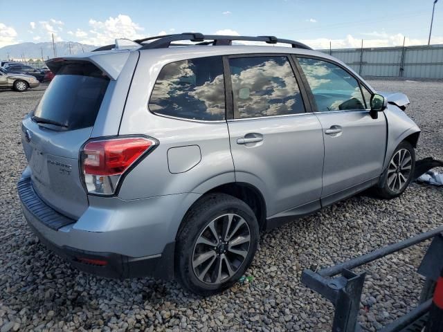 2017 Subaru Forester 2.0XT Premium