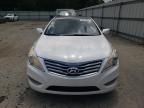 2013 Hyundai Azera GLS