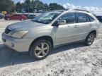 2006 Lexus RX 400