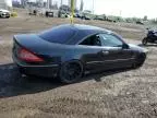 2005 Mercedes-Benz CL 600