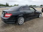 2009 Mercedes-Benz C 230 4matic