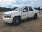 2013 Chevrolet Avalanche LTZ