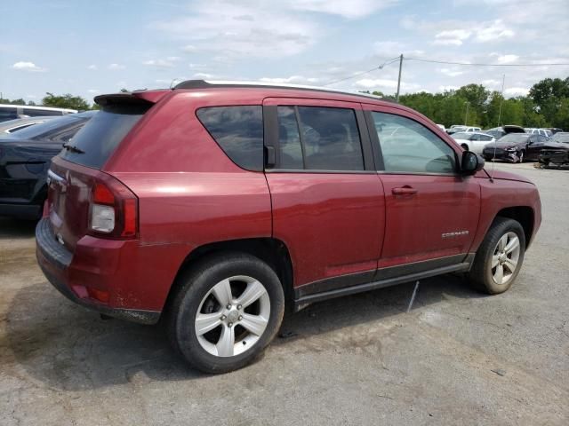 2014 Jeep Compass Sport