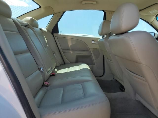 2006 Ford Five Hundred SEL