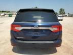 2020 Honda Odyssey EXL