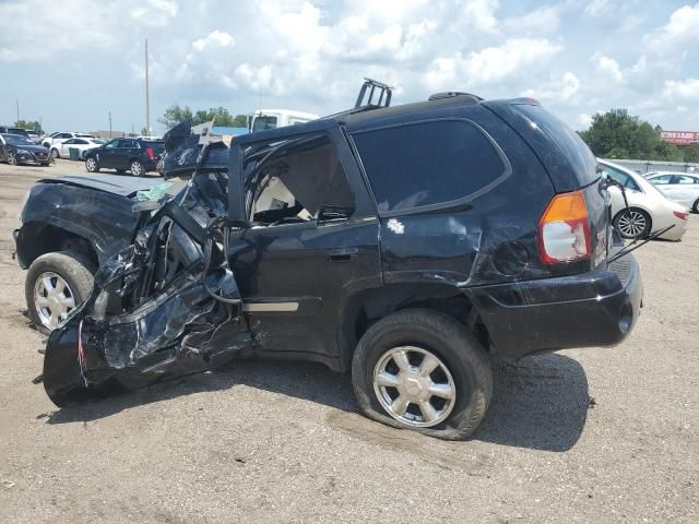 2003 GMC Envoy