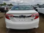 2013 Toyota Camry Hybrid