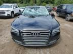 2014 Audi A8 L TDI Quattro